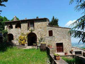 Holiday Home Villa Cimpoli casa mit Garten und Grill by Interhome