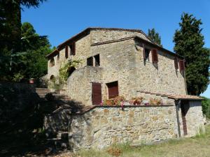 Holiday Home Villa Cimpoli casa mit Garten und Grill by Interhome