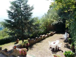 Holiday Home Villa Cimpoli casa mit Garten und Grill by Interhome