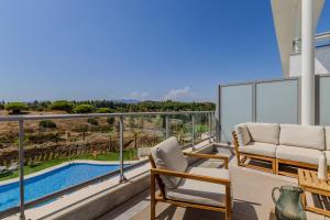 Vitta Natura Mijas Apartment with 3 Bedrooms & Pools