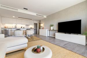 Vitta Natura Mijas Apartment with 3 Bedrooms & Pools