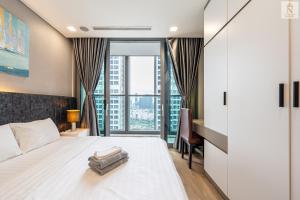 Landmark 81 City View Residence