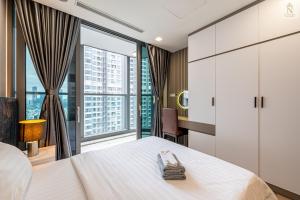 Landmark 81 City View Residence