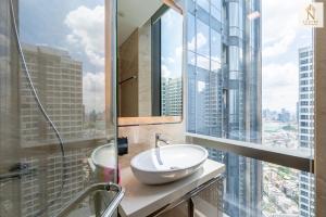 Vinhomes Landmark 81 Residences Luxury Suite