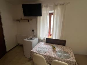 La casa di Anastasia