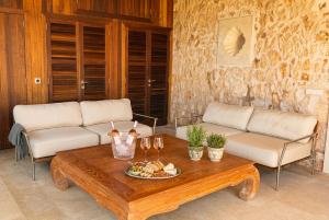 Descubre el paraíso en la Villa Grand Bleu Playa a 500 metros Opción Piscina climatizada a 30º