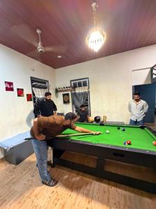 Dormyy backpackers castle