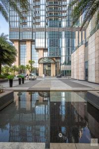 Vinhomes Landmark 81 Residences Luxury Suite