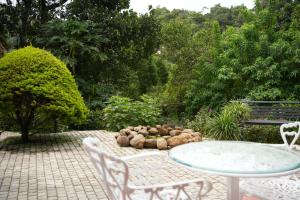 Coffee and Pepper Plantation Homestay
