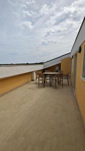 Appartamento Toscana 22