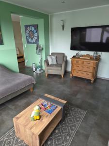 Ferienwohnung in Oberhausen - Ruhrgebiet - NRW
