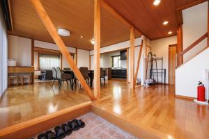 Villa Soumi 蒼海