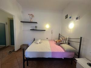 Molinette Studio Apartment, Wi-Fi & Comfort, Metro Carducci