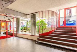 Molinette Studio Apartment, Wi-Fi & Comfort, Metro Carducci