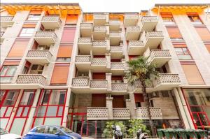 Molinette Studio Apartment, Wi-Fi & Comfort, Metro Carducci