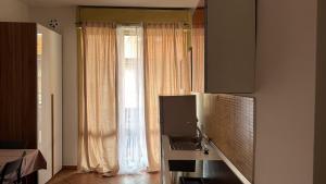 Molinette Studio Apartment, Wi-Fi & Comfort, Metro Carducci