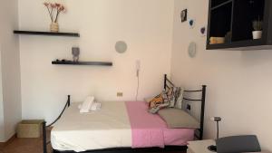Molinette Studio Apartment, Wi-Fi & Comfort, Metro Carducci