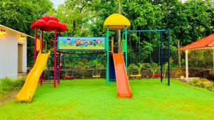 Sorathgadh Resort Sasan Gir- By Astirna Hospitality