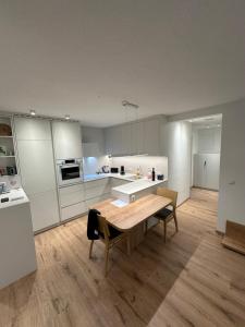 Klausberg Alpine Suite