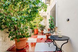 Acropolis Stone-built charming lodging 70 sq m