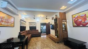 Evara Beach Resort