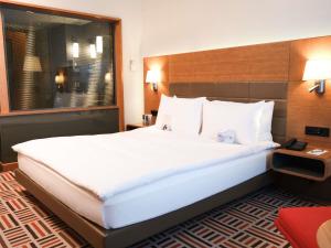 Movenpick Hotel Ankara