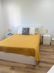 Almaré Guest House