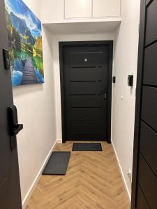 Apartamenty Wolności