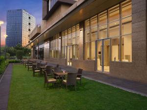 Grand Mercure Ahmedabad GIFT City - An Accor Hotels Brand