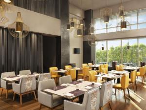 Grand Mercure Ahmedabad GIFT City - An Accor Hotels Brand