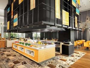 Grand Mercure Ahmedabad GIFT City - An Accor Hotels Brand