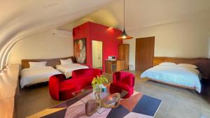 Lucca Resort & Residence