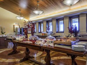 Mercure Petriolo Siena Terme Spa Hotel