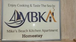 MBK Apartment & DORM Nhatrang