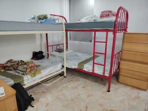 MBK Apartment & DORM Nhatrang