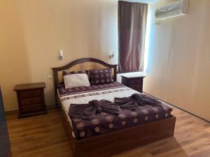 Apartment Semiramida garden