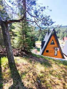 Villa Moonlight,Žabljak
