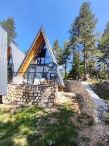 Villa Moonlight,Žabljak