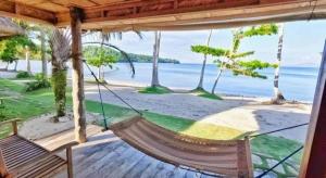 Ticao Island Resort