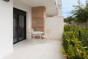 Apartment in Mil Palmeras
