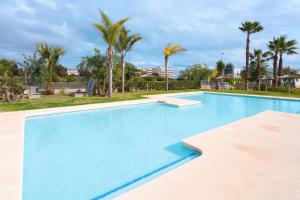 Apartment in Mil Palmeras