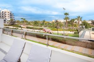 Apartment in Mil Palmeras