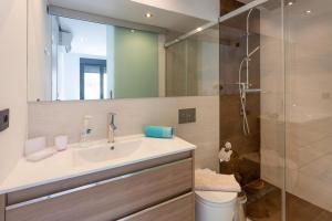 Apartment in Mil Palmeras