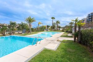 Apartment in Mil Palmeras