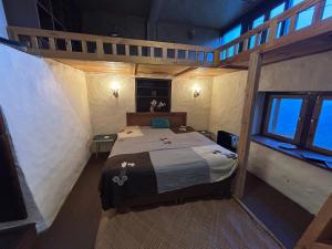 Ashritz Villa