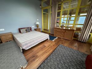 Ashritz Villa