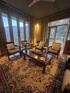 Ashritz Villa