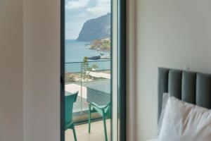 GuestReady - A lovely home with a sea view