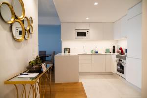 GuestReady - A lovely home with a sea view