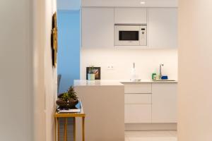 GuestReady - A lovely home with a sea view